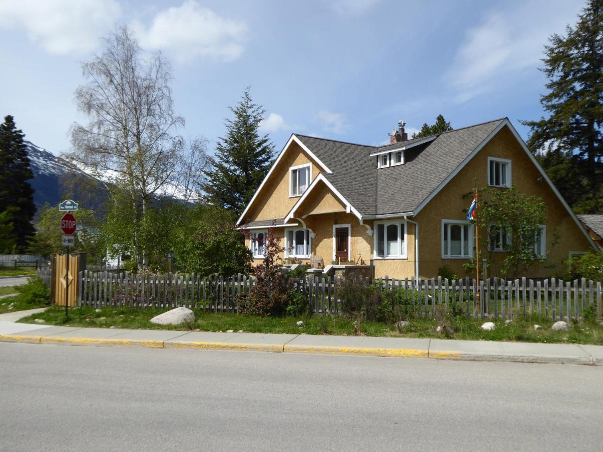 Bear Rock Inn Jasper Exterior foto